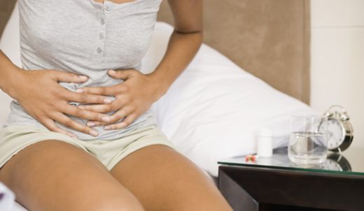 Folik Asit Adeti Geciktirir mi?