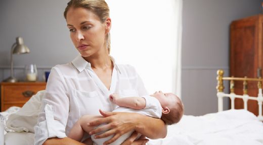 Folik Asit Eksikliği Depresyon