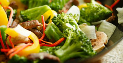 Folik Asit Hangi Gıdalarda Var?