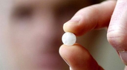 Folik Asit Yan Etkileri Nelerdir?